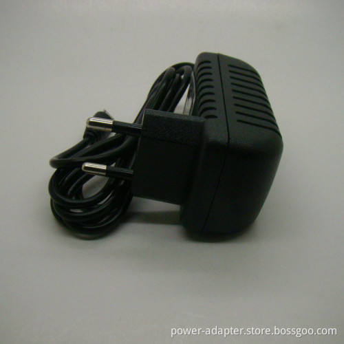 OEM Wholesale DC Car Adapter with Wall Charger Power Supply For Vtech Mobigo V.Reader New